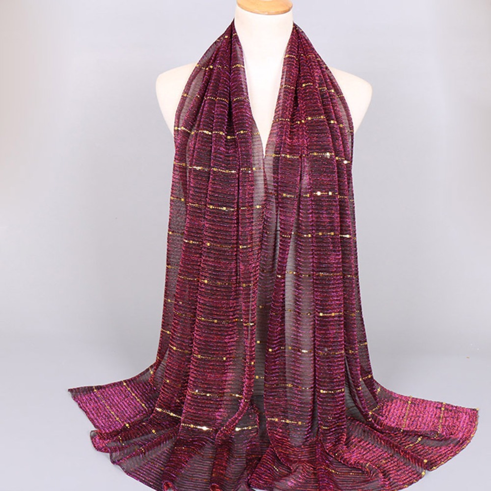 Winter Clothing Korea - New Solid Color Shawl Female Korean