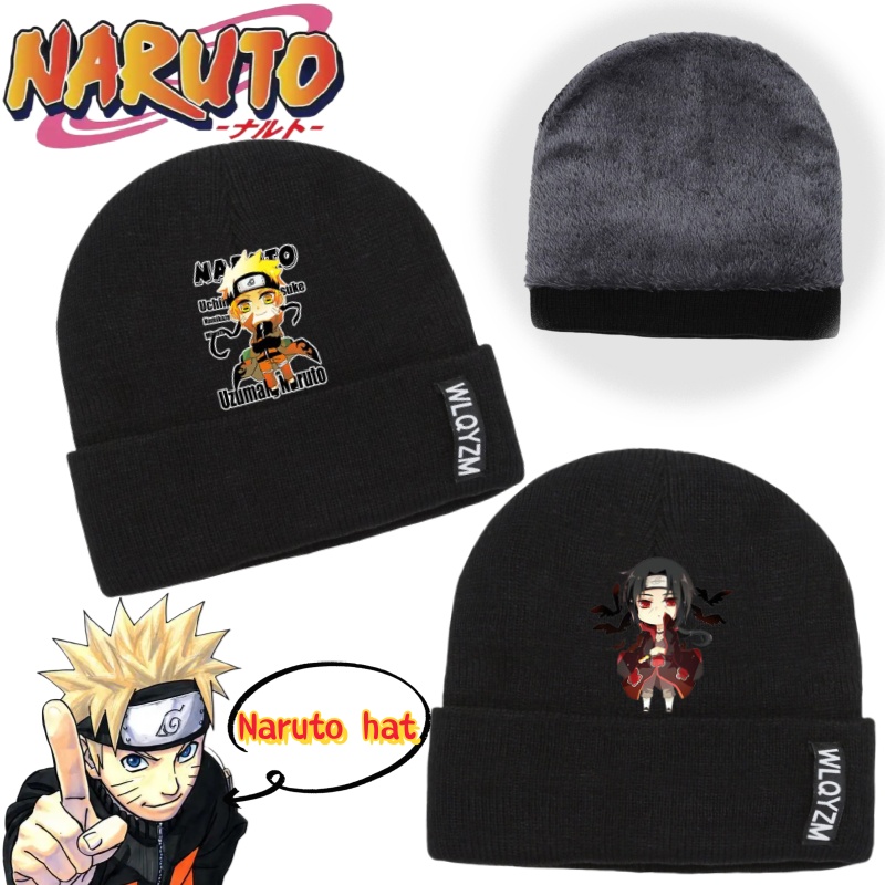 Winter Clothing Looks - New Naruto Uzumaki Naruto Uchiha Sasuke