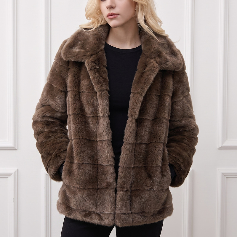 Winter Clothing Needs - Thickened 3D Winter Outerwear for Women