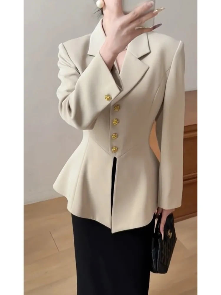 Winter Clothing Looks - 2025 New Spring Clothing Professional Outfit