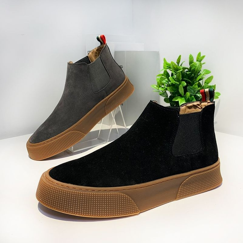 Winter Clothing Korea - 2025 Autumn Winter New Men's High