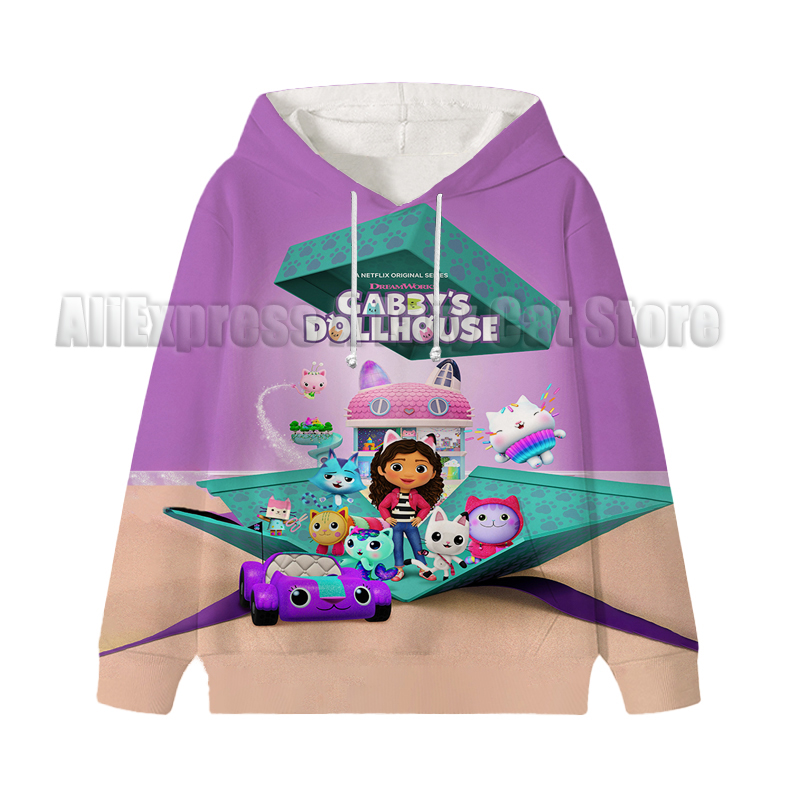 Gabby Dollhouse Sweater Mercat - đánh giá và giá Winter Under Clothing