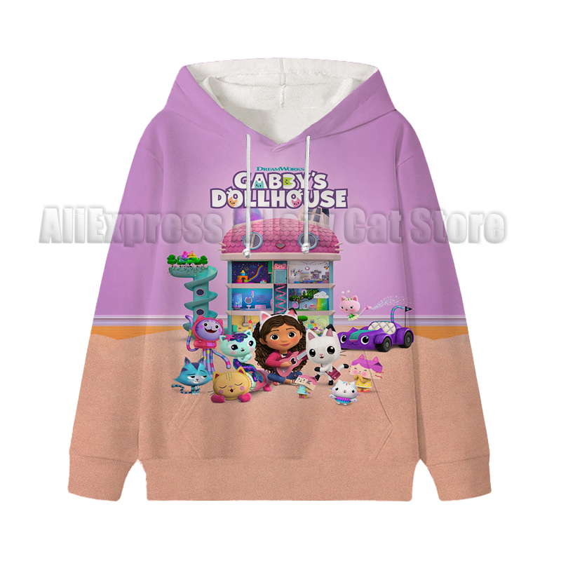 Gabby Dollhouse Sweater Mercat - đánh giá và giá Winter Under Clothing