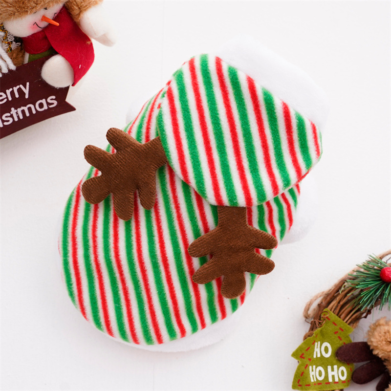 Merry Christmas Pet Clothes Do - đánh giá và giá Winter Clothing Looks