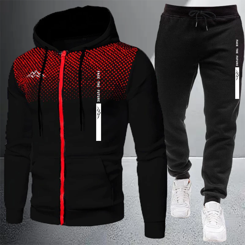 Hot Sales Men's Jacket Tracksu - đánh giá và giá Winter Clothing Pk