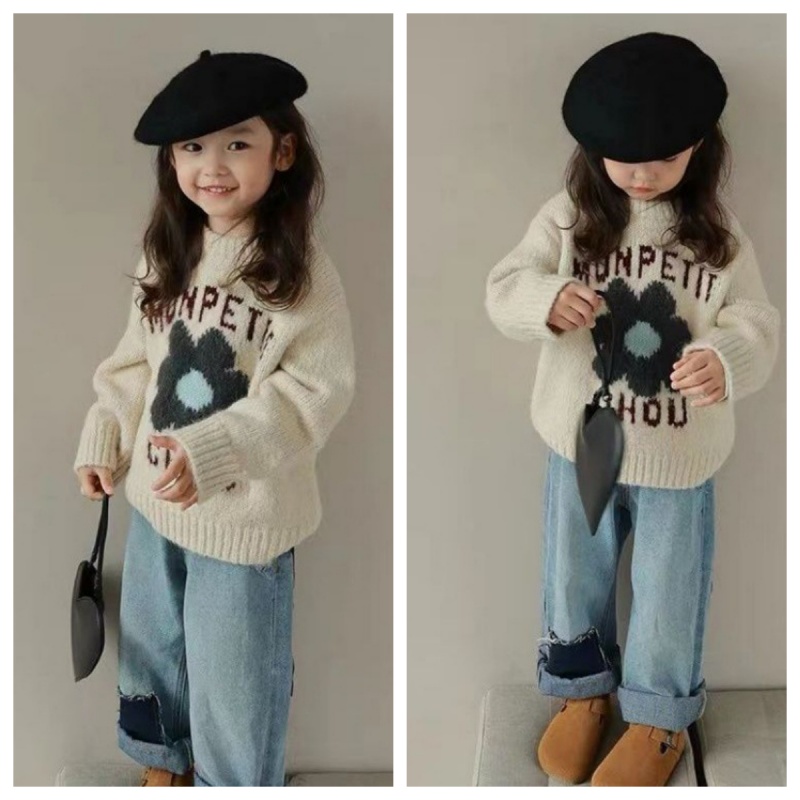 Soft Round Neck Children's Clo - đánh giá và giá Winter Clothing Store