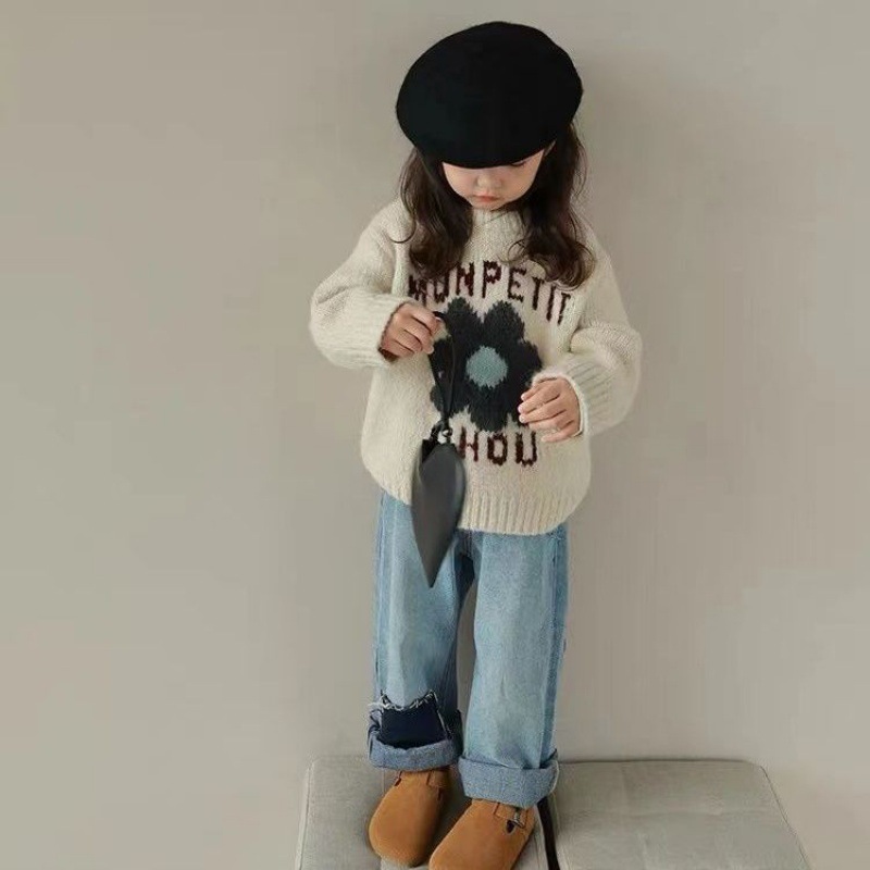 Soft Round Neck Children's Clo - đánh giá và giá Winter Clothing Store