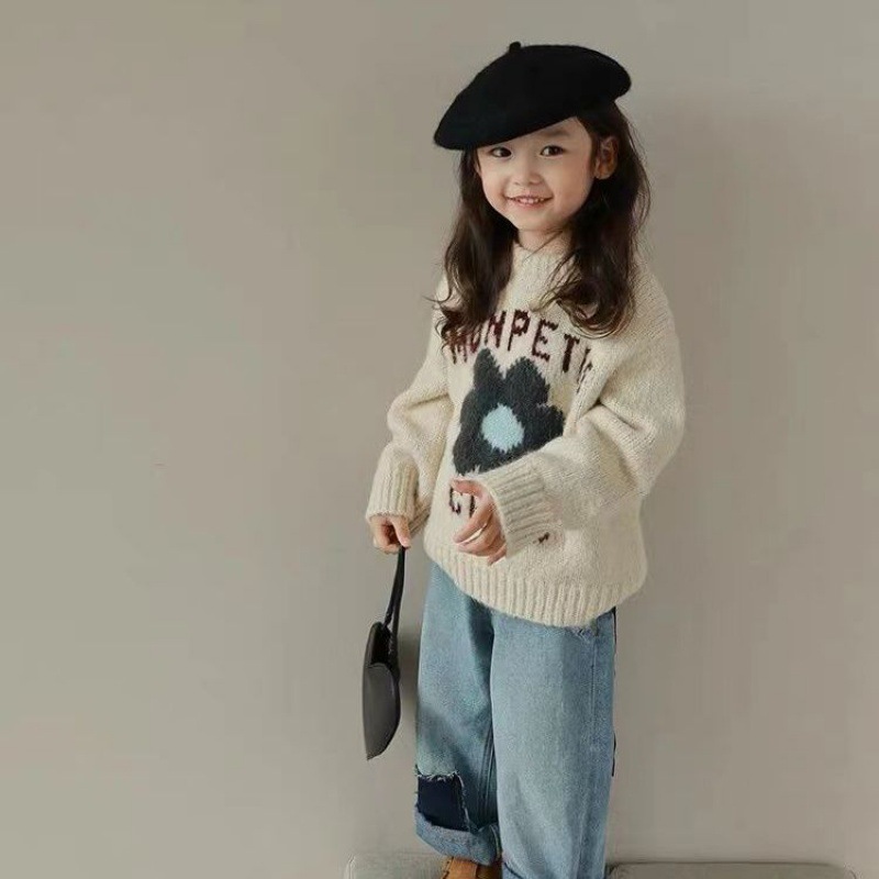 Soft Round Neck Children's Clo - đánh giá và giá Winter Clothing Store