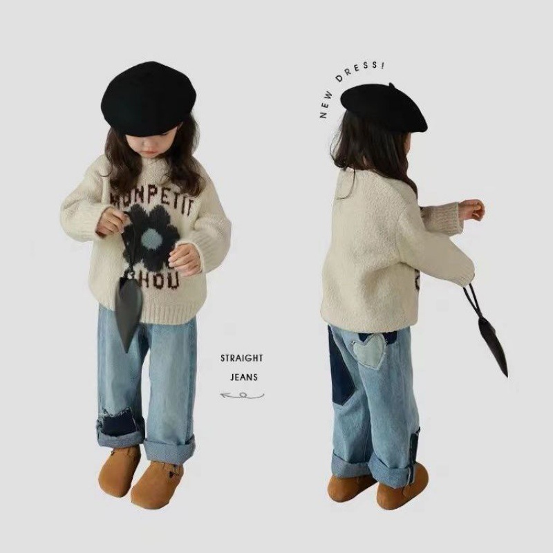 Soft Round Neck Children's Clo - đánh giá và giá Winter Clothing Store