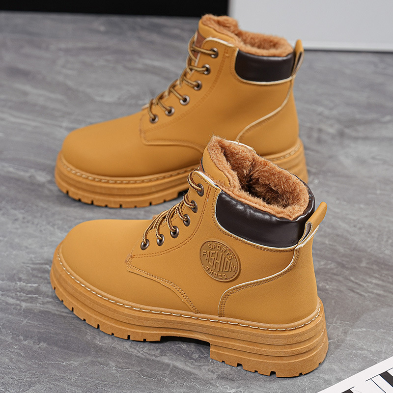 Women's Boots 2026 High Top Wo - đánh giá và giá Winter Clothing Korea