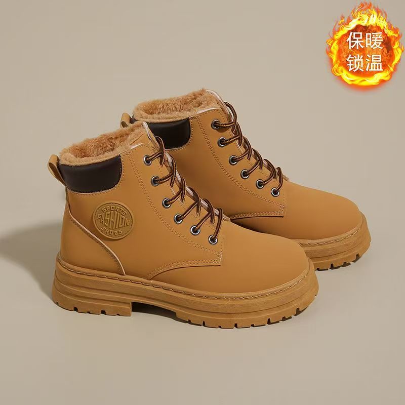 Women's Boots 2026 High Top Wo - đánh giá và giá Winter Clothing Korea