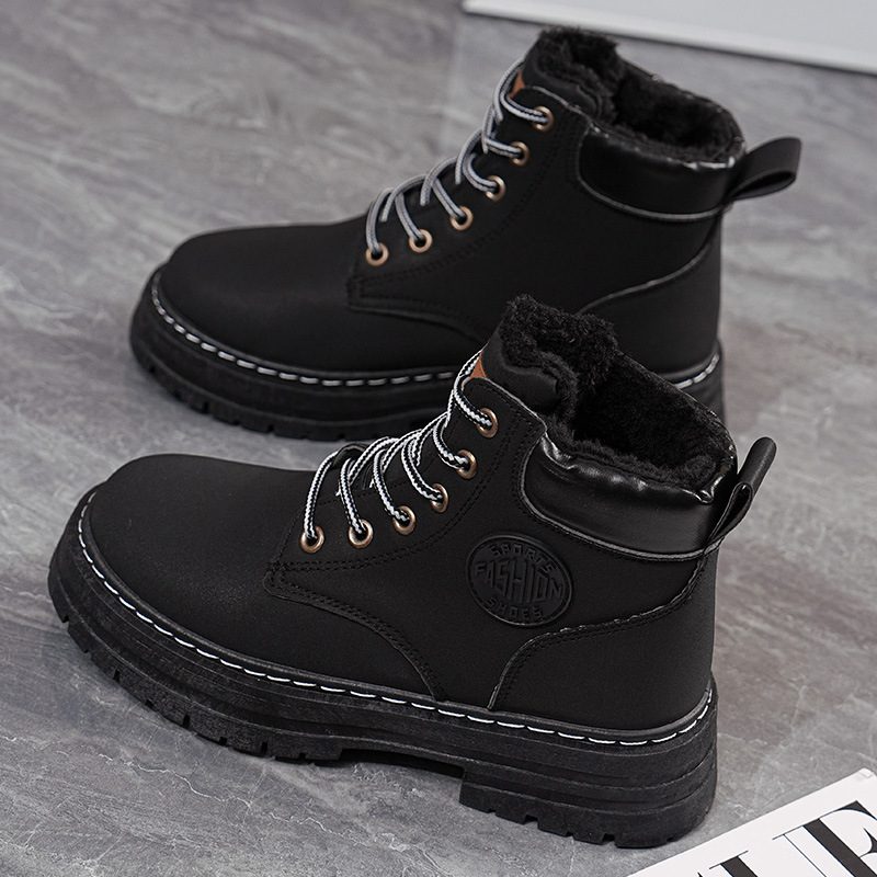 Women's Boots 2026 High Top Wo - đánh giá và giá Winter Clothing Korea