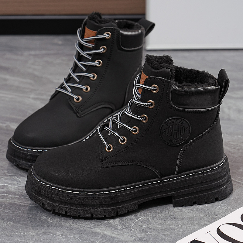 Women's Boots 2026 High Top Wo - đánh giá và giá Winter Clothing Korea