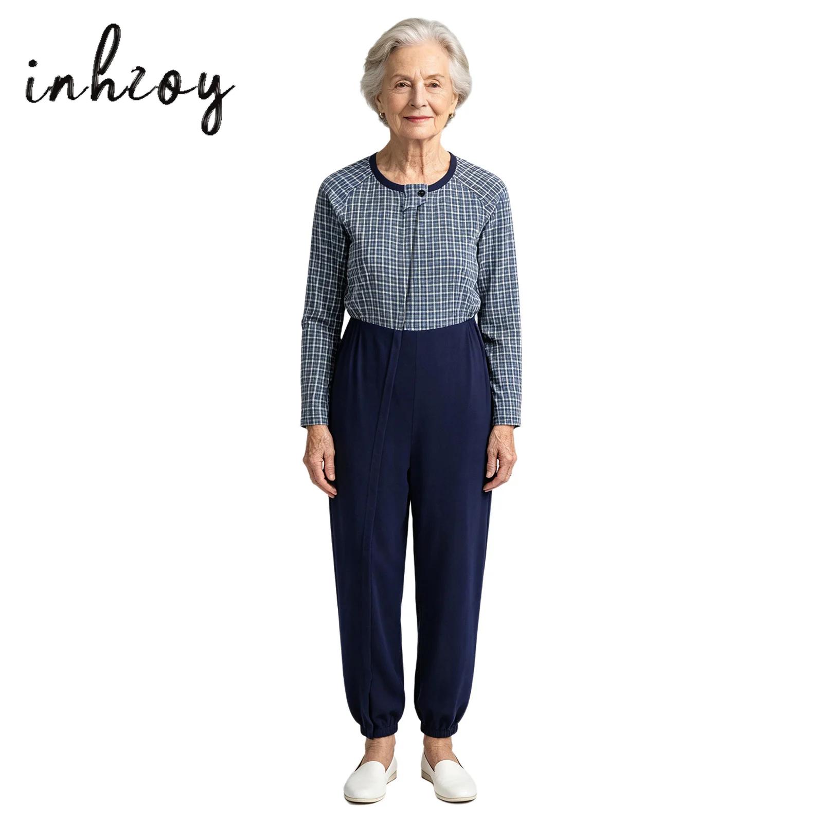 Women Alzheimer Jumpsuit Cotto - đánh giá và giá Winter Clothing Needs