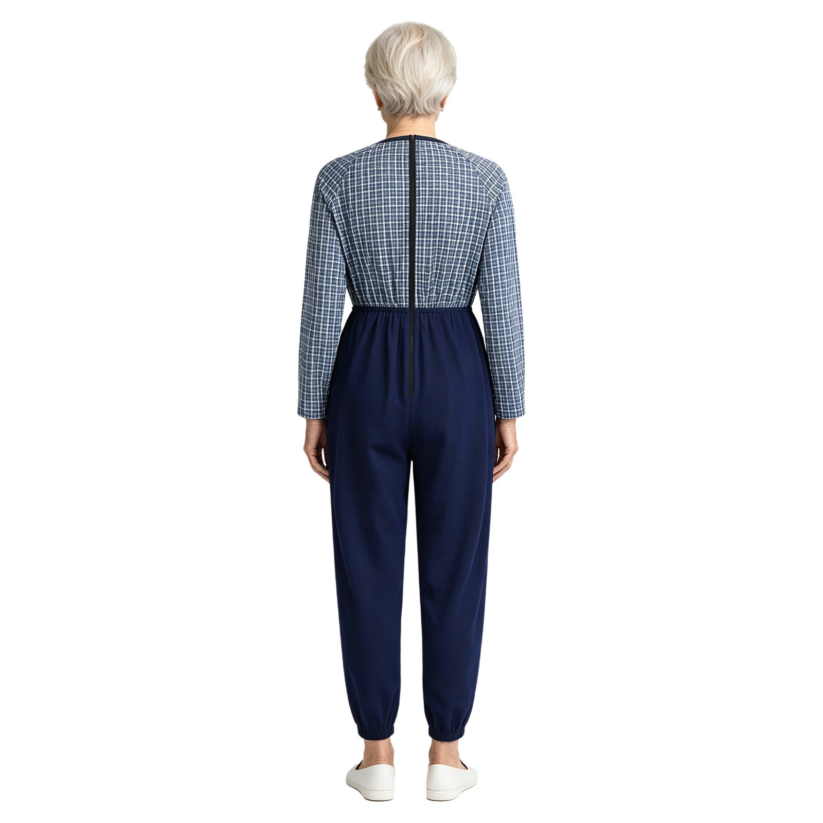 Women Alzheimer Jumpsuit Cotto - đánh giá và giá Winter Clothing Needs