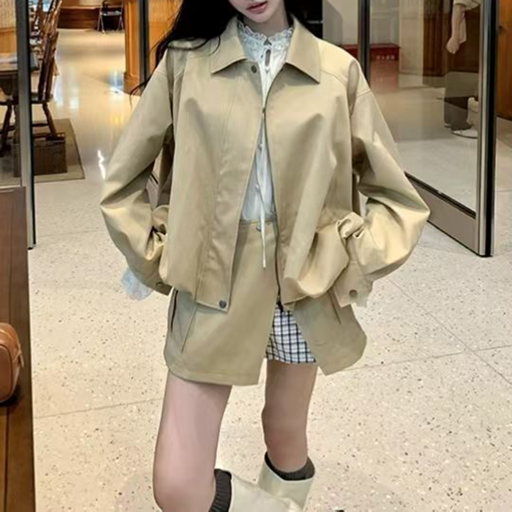 TWOTWINSTYLE Khakl Spliced Poc - đánh giá và giá Winter Clothing Pk