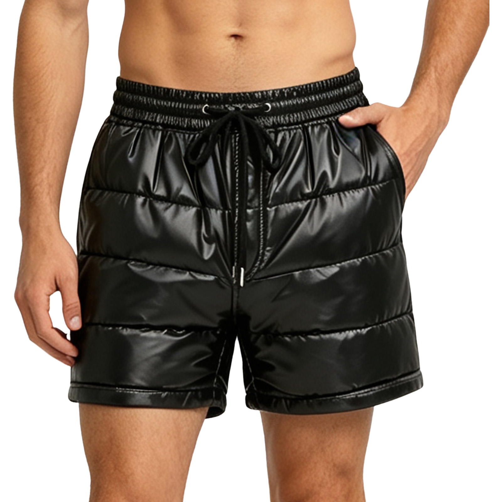 Men Waterproof Leak-proof Boxe - đánh giá và giá Winter Clothing Needs