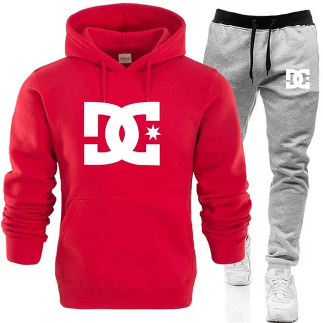 2026 Fall_Winter Men's Hoodie  - đánh giá và giá Winter Clothing Outdoor