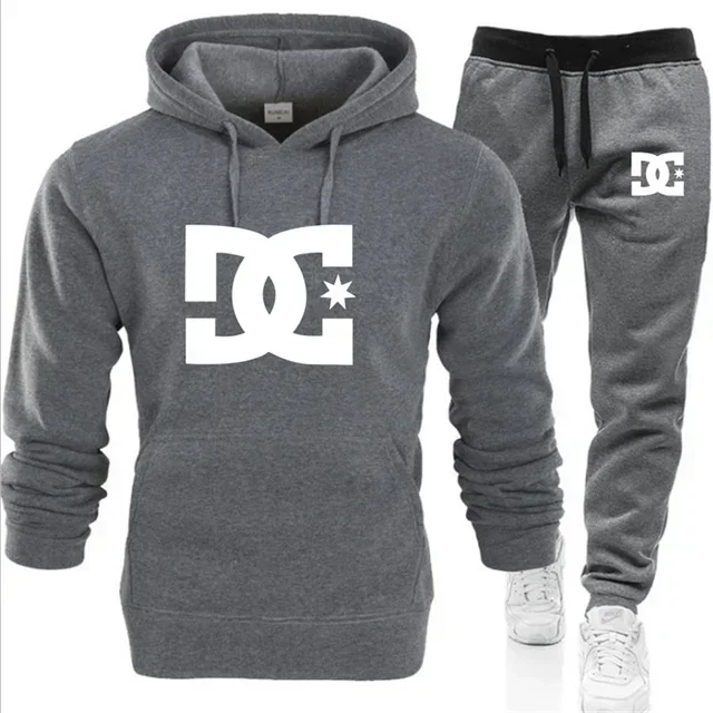 2026 Fall_Winter Men's Hoodie  - đánh giá và giá Winter Clothing Outdoor