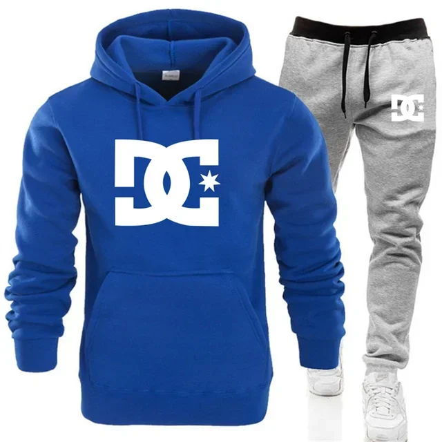 2026 Fall_Winter Men's Hoodie  - đánh giá và giá Winter Clothing Outdoor