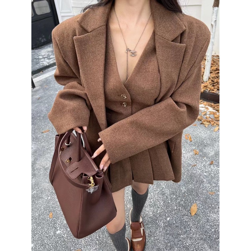 Shpmishal High End  Autumn New - đánh giá và giá Winter Clothing Pk