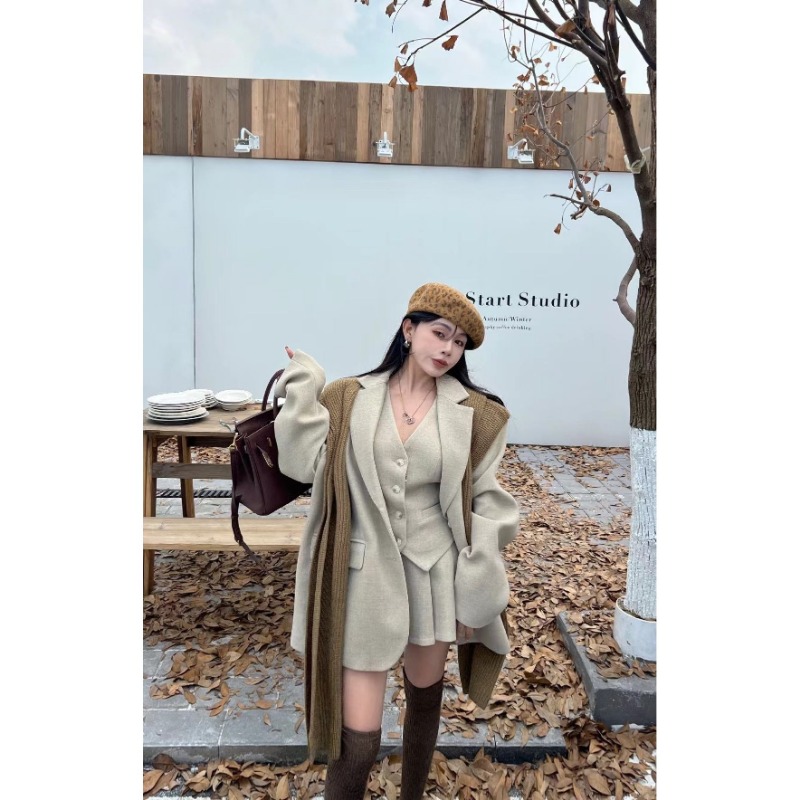 Shpmishal High End  Autumn New - đánh giá và giá Winter Clothing Pk