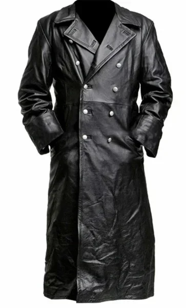 Leather Jacket Men Winter Flee - đánh giá và giá Winter Clothing Pk