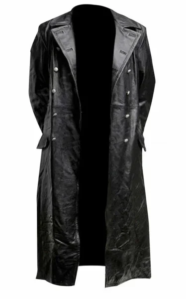 Leather Jacket Men Winter Flee - đánh giá và giá Winter Clothing Pk