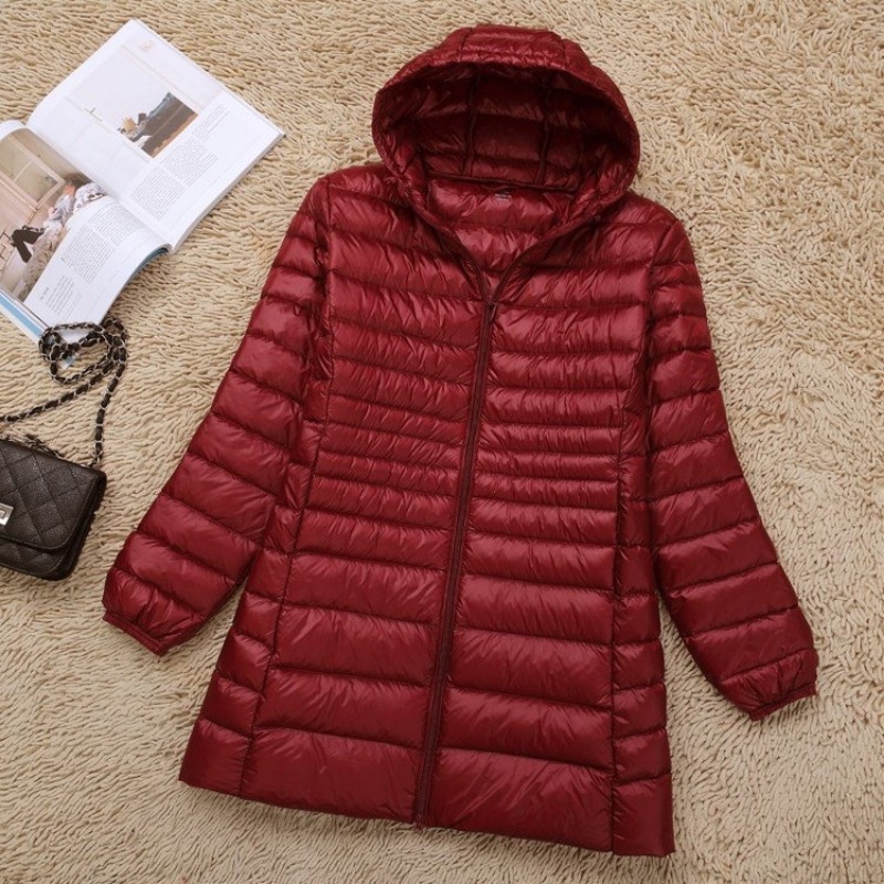 Plus Size 5XL 6XL 7XL Women's  - đánh giá và giá Winter Clothing Pk