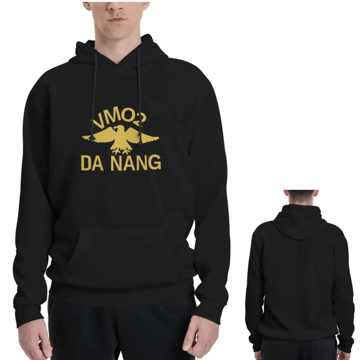 Magnum PI VM02 Da Nang Get The - đánh giá và giá Winter Clothing Looks