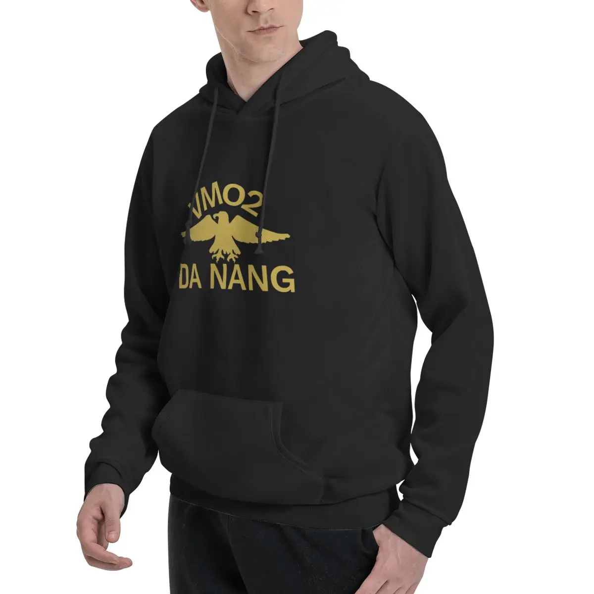 Magnum PI VM02 Da Nang Get The - đánh giá và giá Winter Clothing Looks