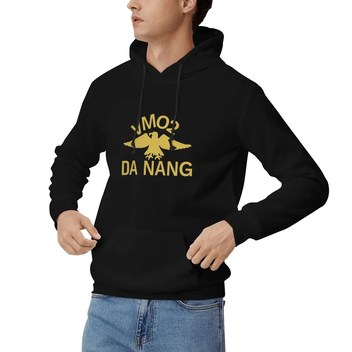 Magnum PI VM02 Da Nang Get The - đánh giá và giá Winter Clothing Looks