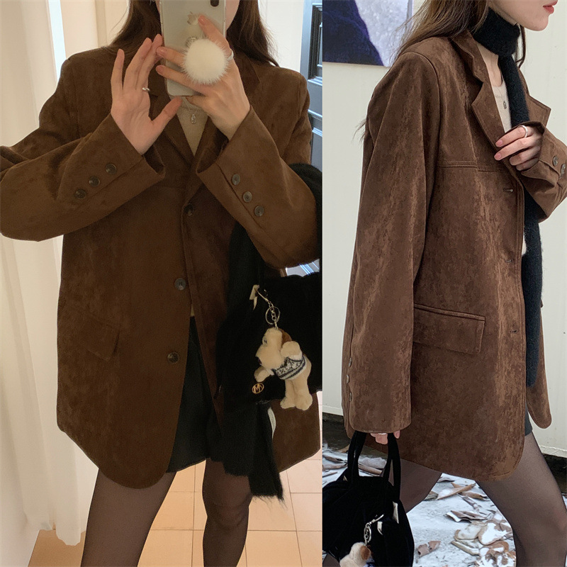 Trench Coat Short Autumn New W - đánh giá và giá Winter Clothing Looks