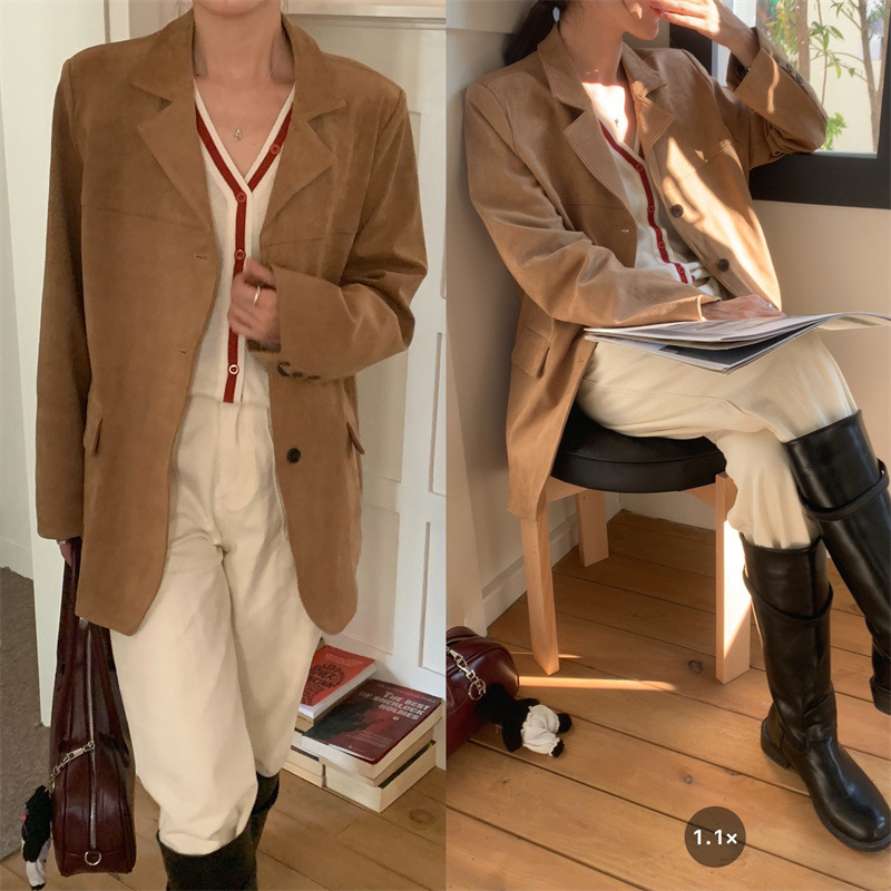 Trench Coat Short Autumn New W - đánh giá và giá Winter Clothing Looks