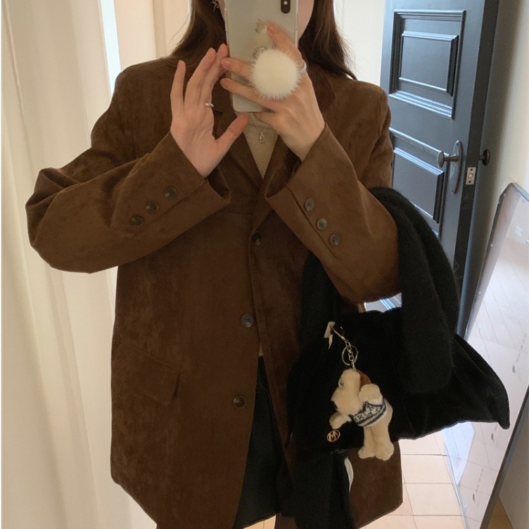 Trench Coat Short Autumn New W - đánh giá và giá Winter Clothing Looks