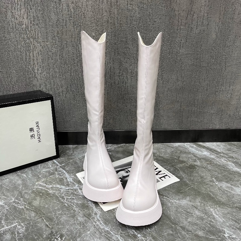 Women's New Simple Solid Color - đánh giá và giá Winter Clothing Korea