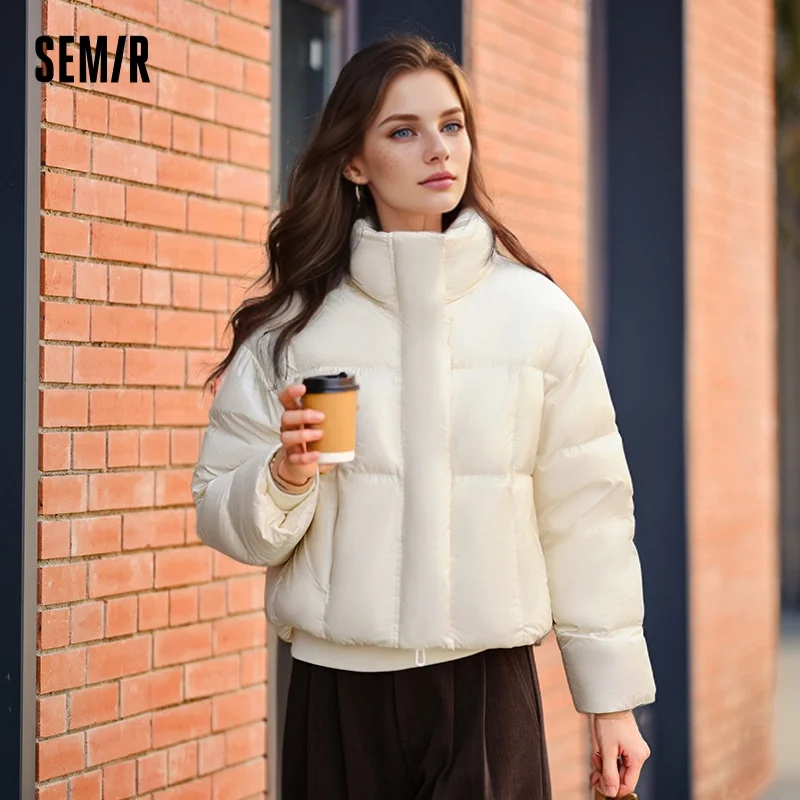 Semir Down Jacket Women Waterp - đánh giá và giá Winter Clothing Trends 2026