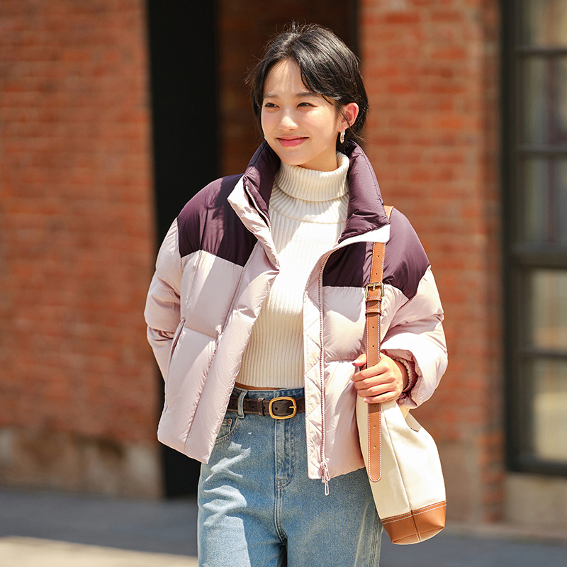 Semir Down Jacket Women Waterp - đánh giá và giá Winter Clothing Trends 2026