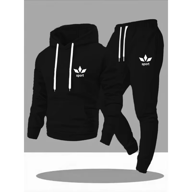 2026 Men's Casual Sports Hoodi - đánh giá và giá Winter Clothing Outdoor