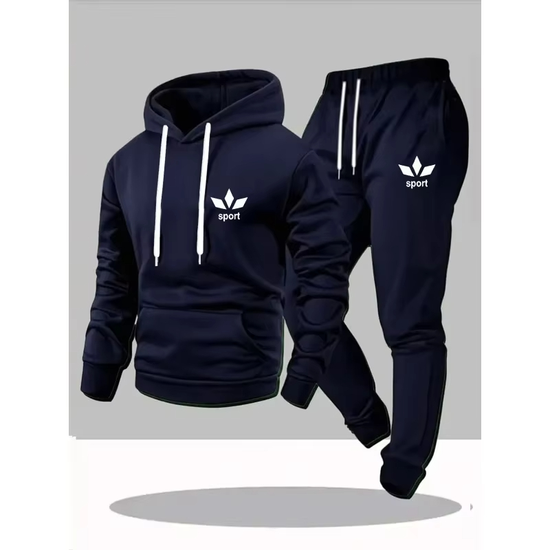 2026 Men's Casual Sports Hoodi - đánh giá và giá Winter Clothing Outdoor