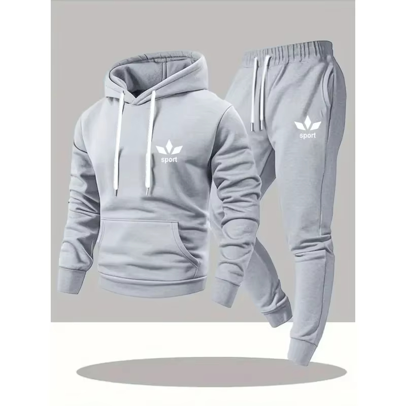 2026 Men's Casual Sports Hoodi - đánh giá và giá Winter Clothing Outdoor