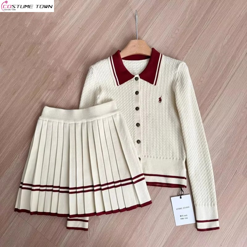 Autumn and Winter Korean Editi - đánh giá và giá Winter Clothing Korea
