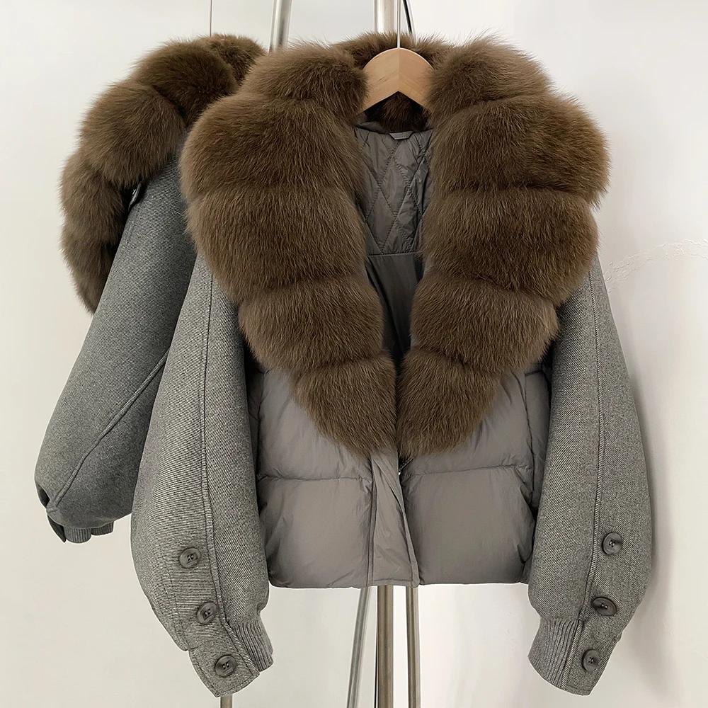 Women Down Jacket Duck Down Pa - đánh giá và giá Winter Clothing Store