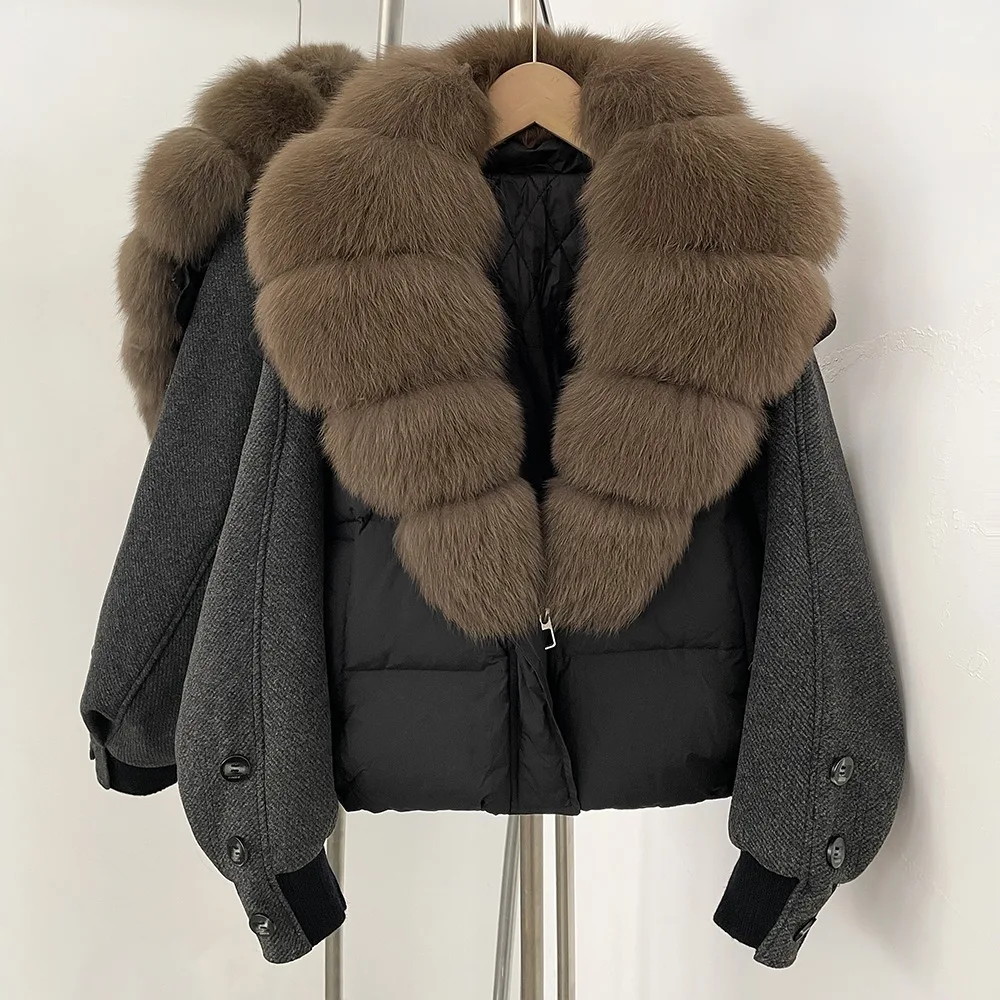 Women Down Jacket Duck Down Pa - đánh giá và giá Winter Clothing Store