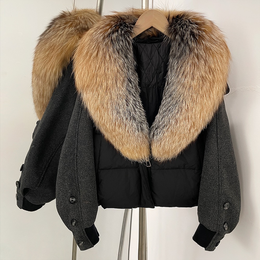 Women Down Jacket Duck Down Pa - đánh giá và giá Winter Clothing Store