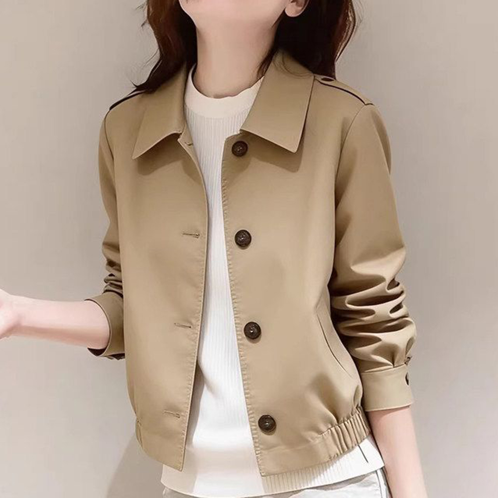 2026 spring new small fragrant - đánh giá và giá Winter Clothing Looks