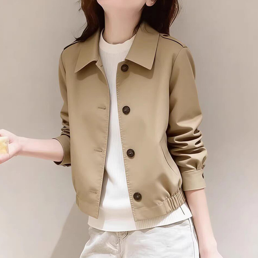 2026 spring new small fragrant - đánh giá và giá Winter Clothing Looks