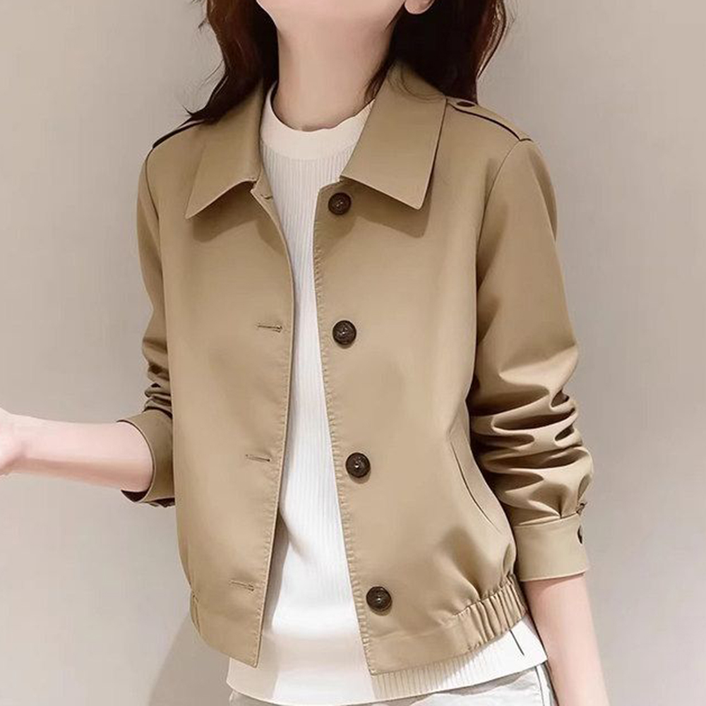 2026 spring new small fragrant - đánh giá và giá Winter Clothing Looks