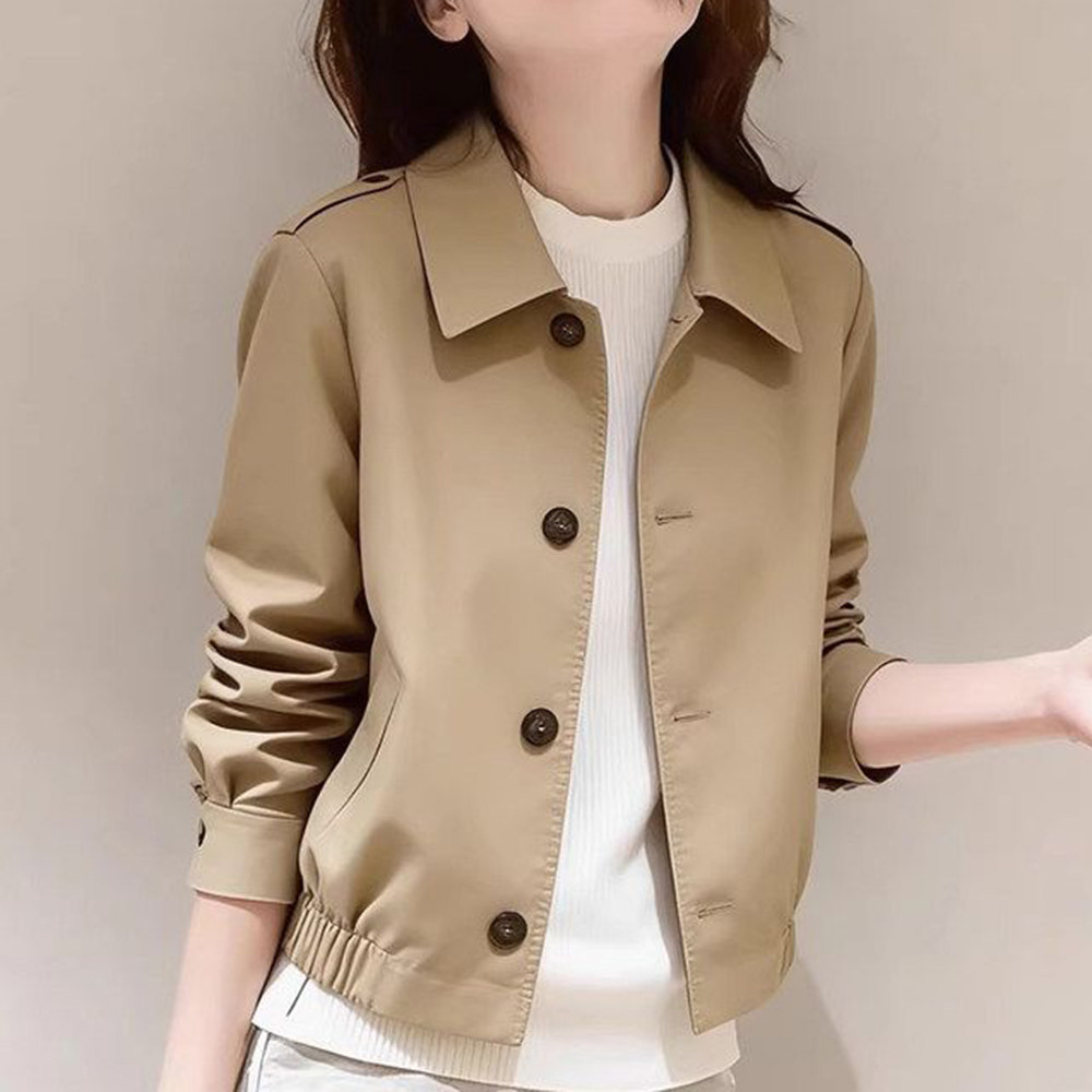 2026 spring new small fragrant - đánh giá và giá Winter Clothing Looks