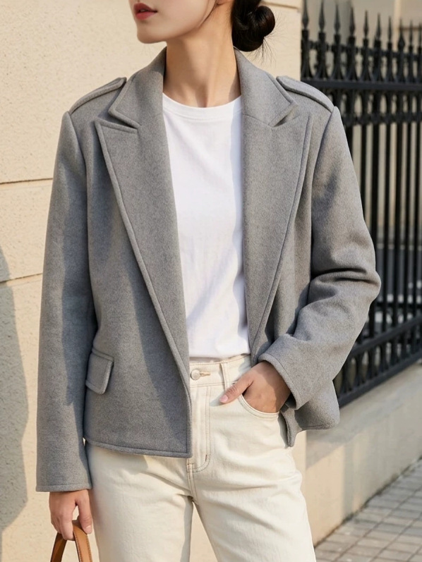 Spring Autumn 2026 Bomber Jack - đánh giá và giá Winter Clothing Colors 2026